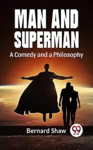 Man and Superman